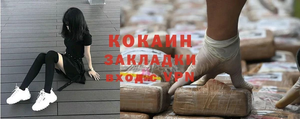 стафф Михайловск